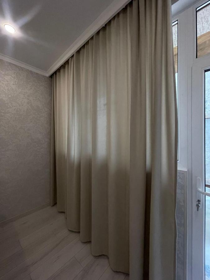 Guest House On Lakrba 3 Gagry Zewnętrze zdjęcie
