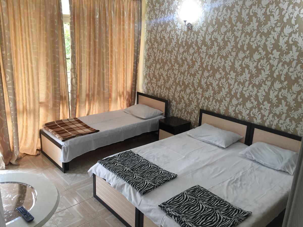 Guest House On Lakrba 3 Gagry Zewnętrze zdjęcie