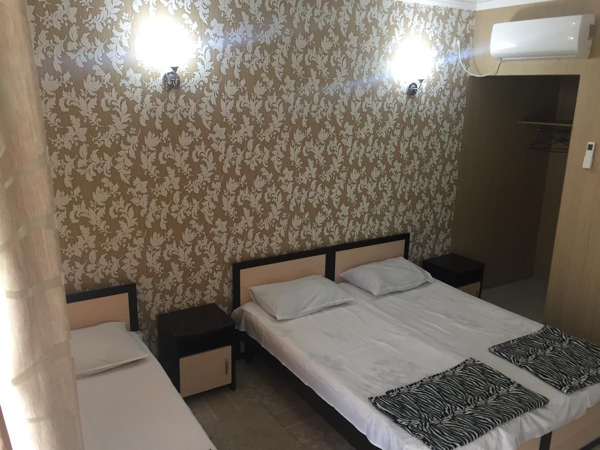Guest House On Lakrba 3 Gagry Zewnętrze zdjęcie
