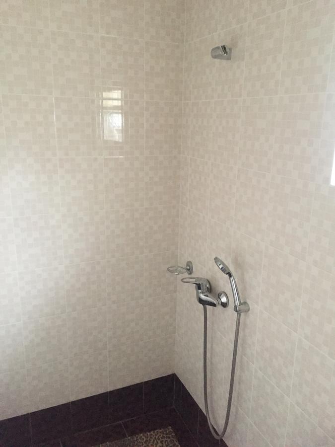 Guest House On Lakrba 3 Gagry Zewnętrze zdjęcie
