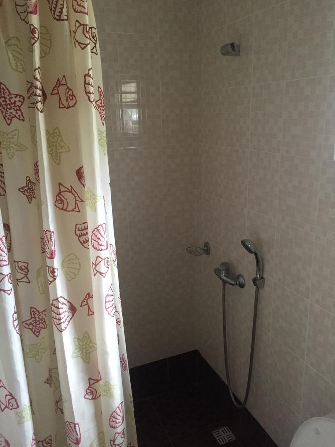 Guest House On Lakrba 3 Gagry Zewnętrze zdjęcie