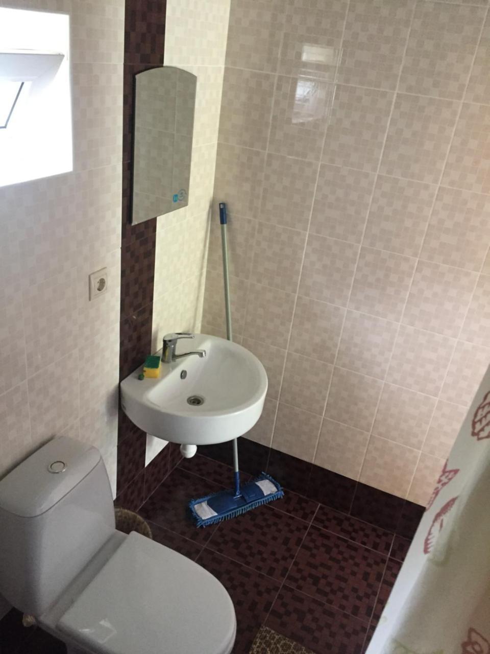 Guest House On Lakrba 3 Gagry Zewnętrze zdjęcie